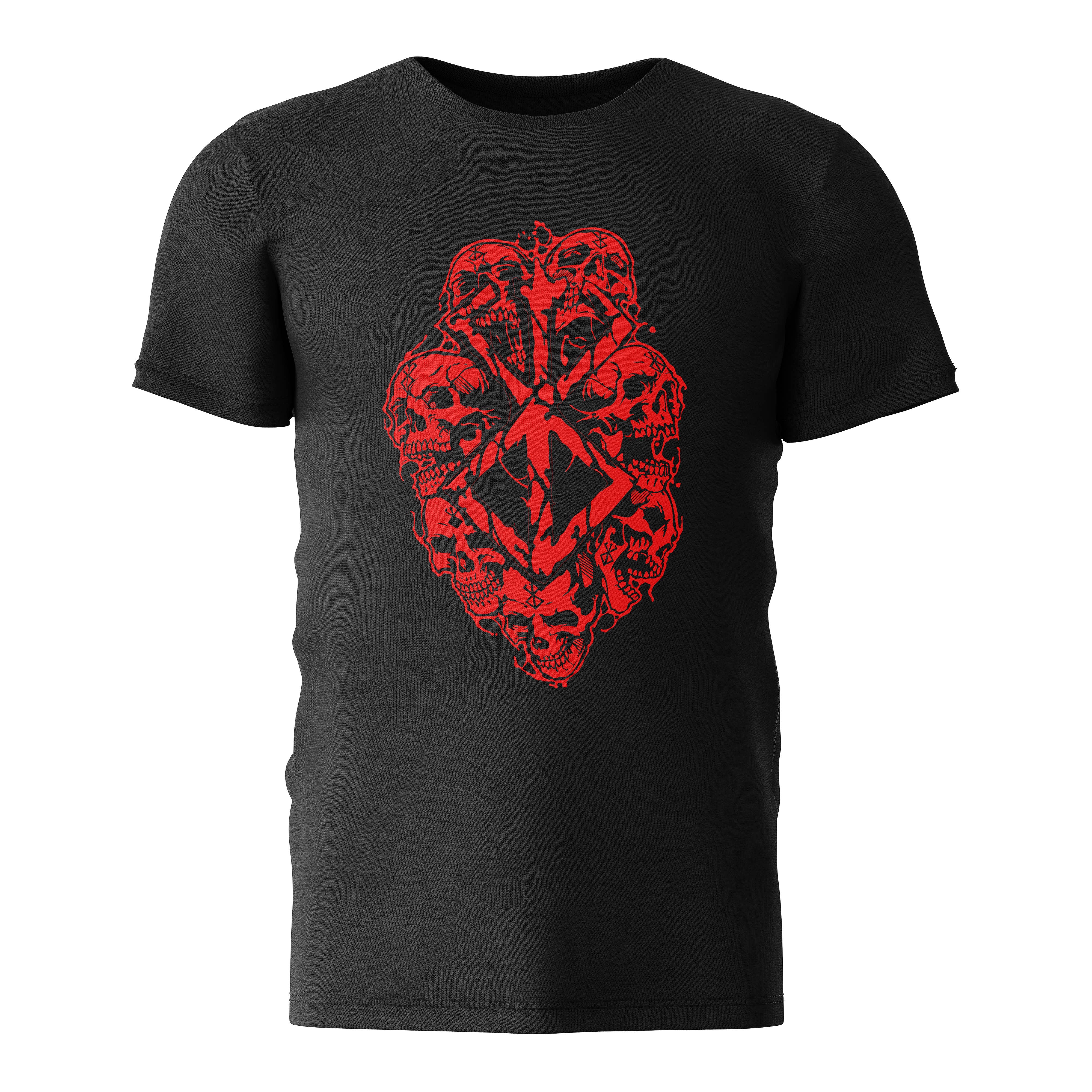 Altercos - Wholesale T-Shirt (Graphic) - Unisex - Berserk T-Shirt