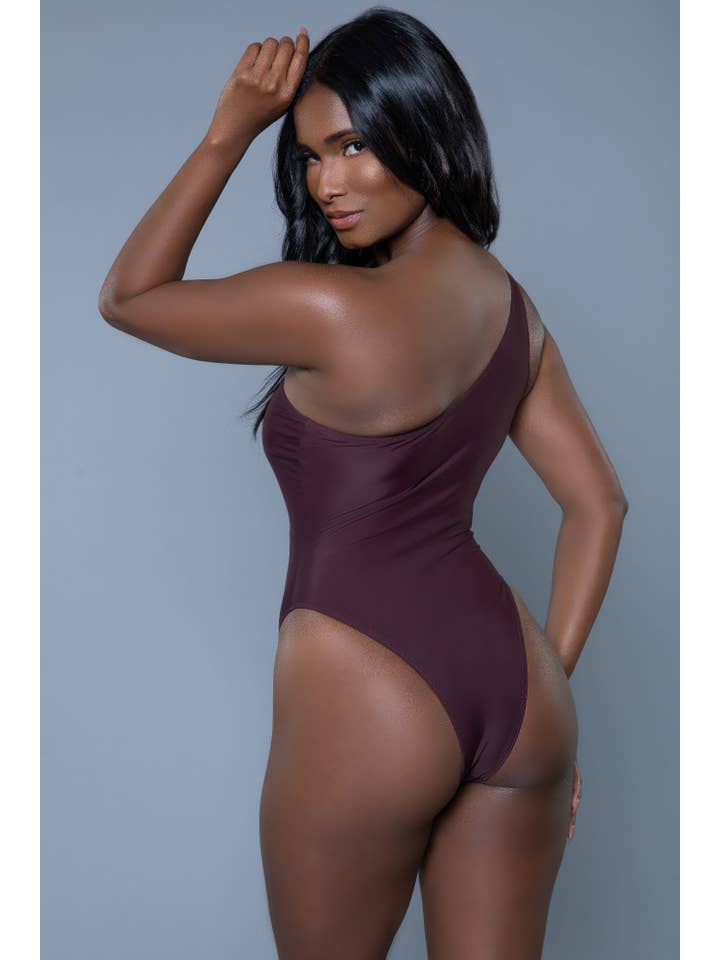 CC Wholesale Clothing - Wholesale One Piece Swimsuit - Women's - Scarlett Swimsuit6