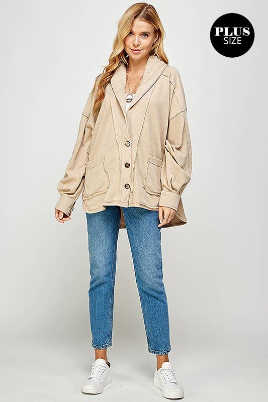 Twentyten - Wholesale Fleece - Women's - 5191XJK9