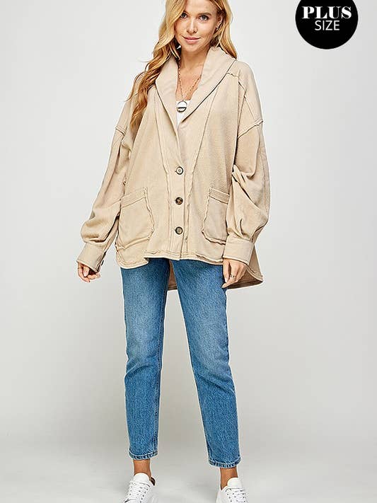 Twentyten - Wholesale Fleece - Women's - 5191XJK9