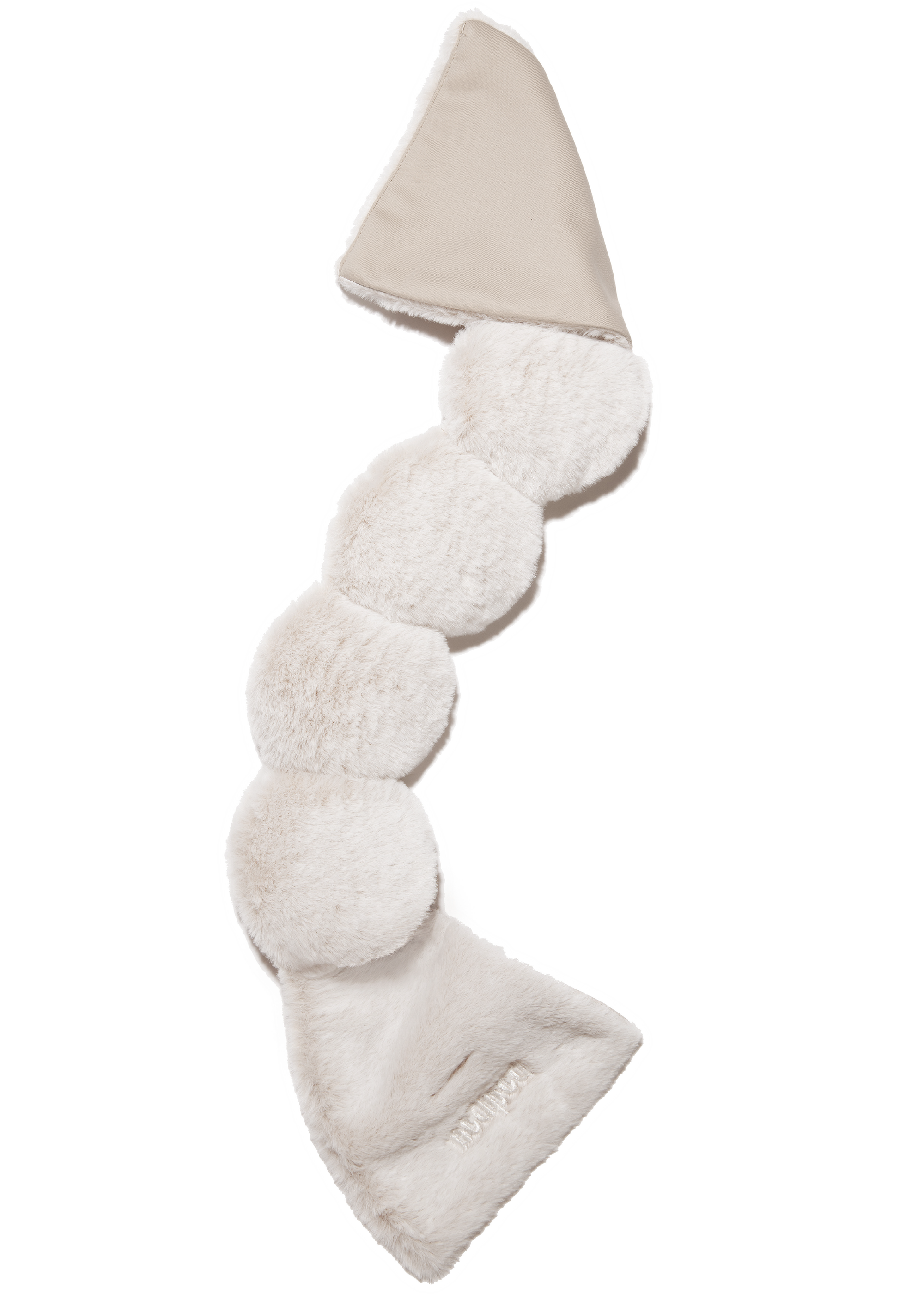 nodpod – wholesale Sovmask – Polar Weighted Sleep Mask - Begränsad Upplaga1