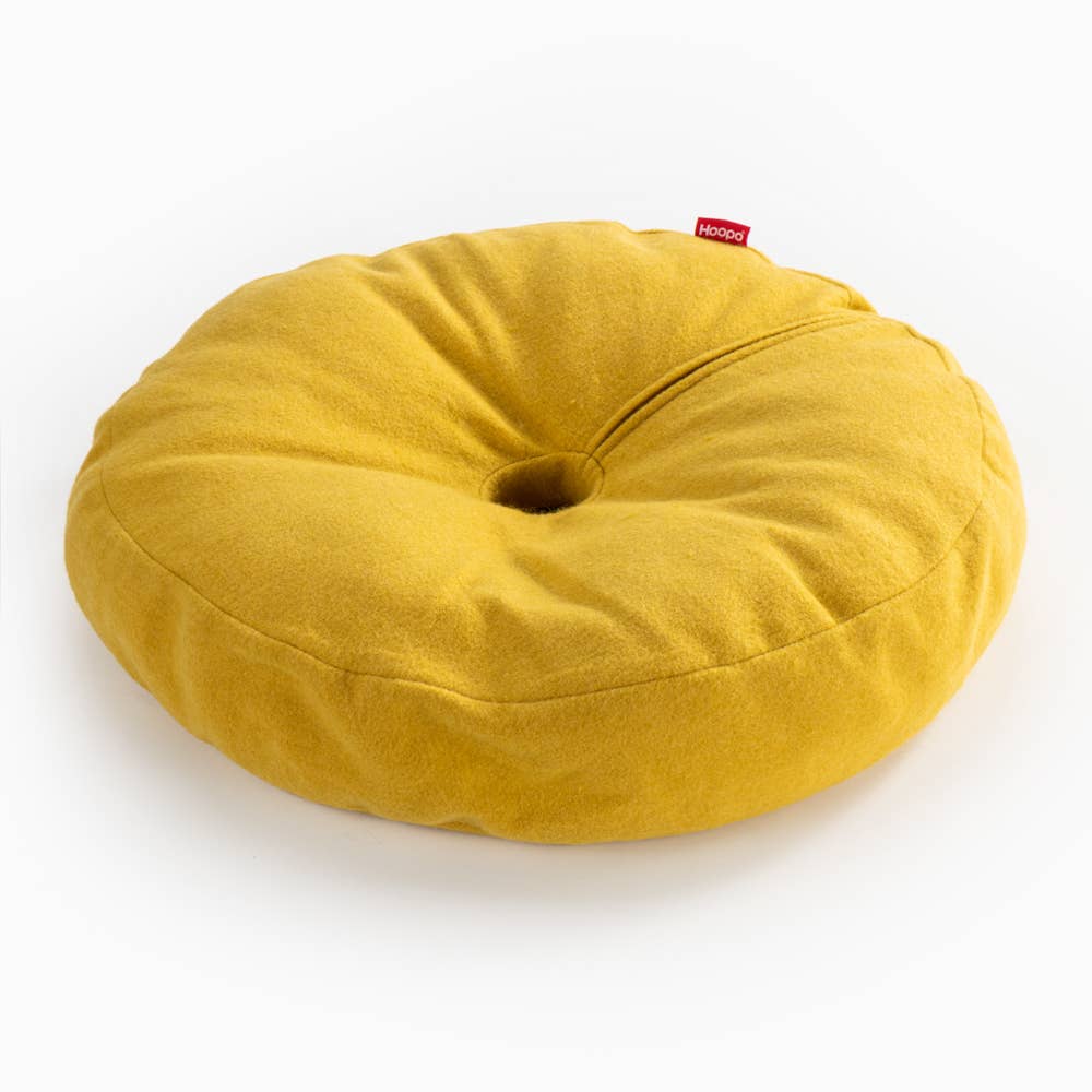 Hoopo - Wholesale Pet Bed - Cat - Donut Cat Bed0