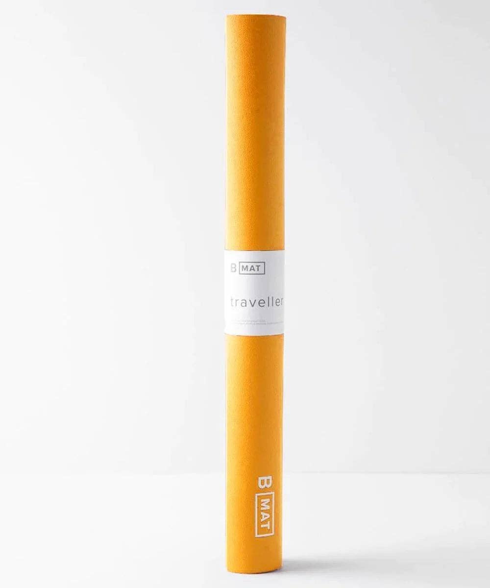 b, halfmoon - Vente Tapis de yoga - Le B MAT Traveller 2 mm18