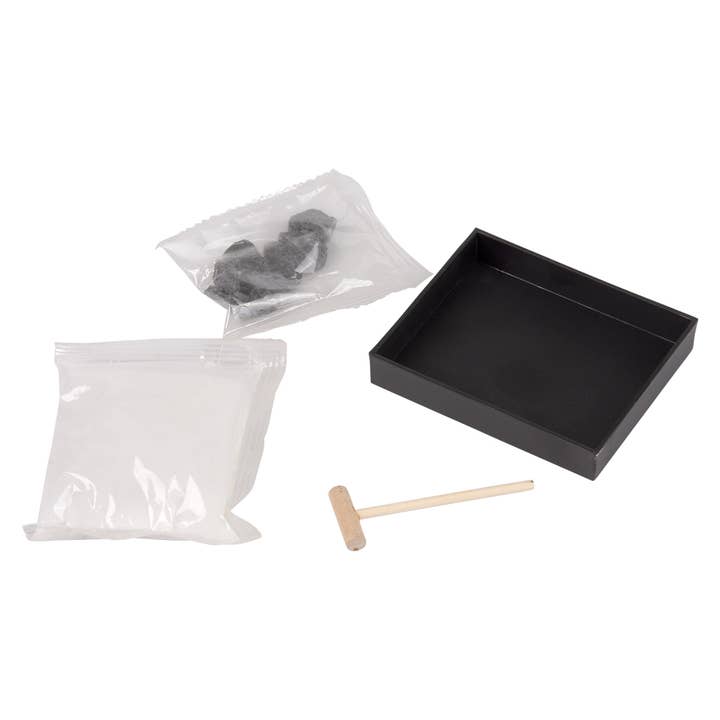 La Luna Bella - Toys - Wholesale Classic Toy - Kids - Mini Zen Garden Set 5" - LLB Toys1