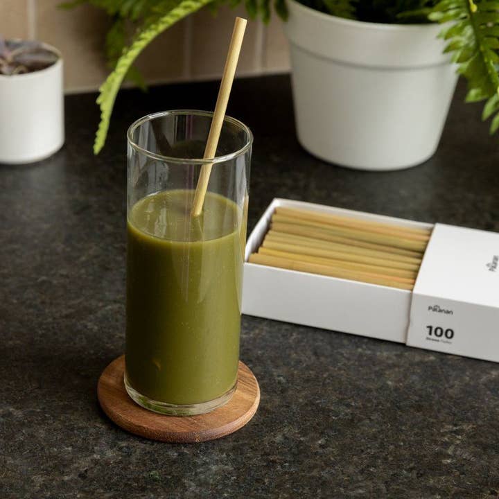 100 cannucce per erba per la vendita all'ingrosso da parte di Palanan