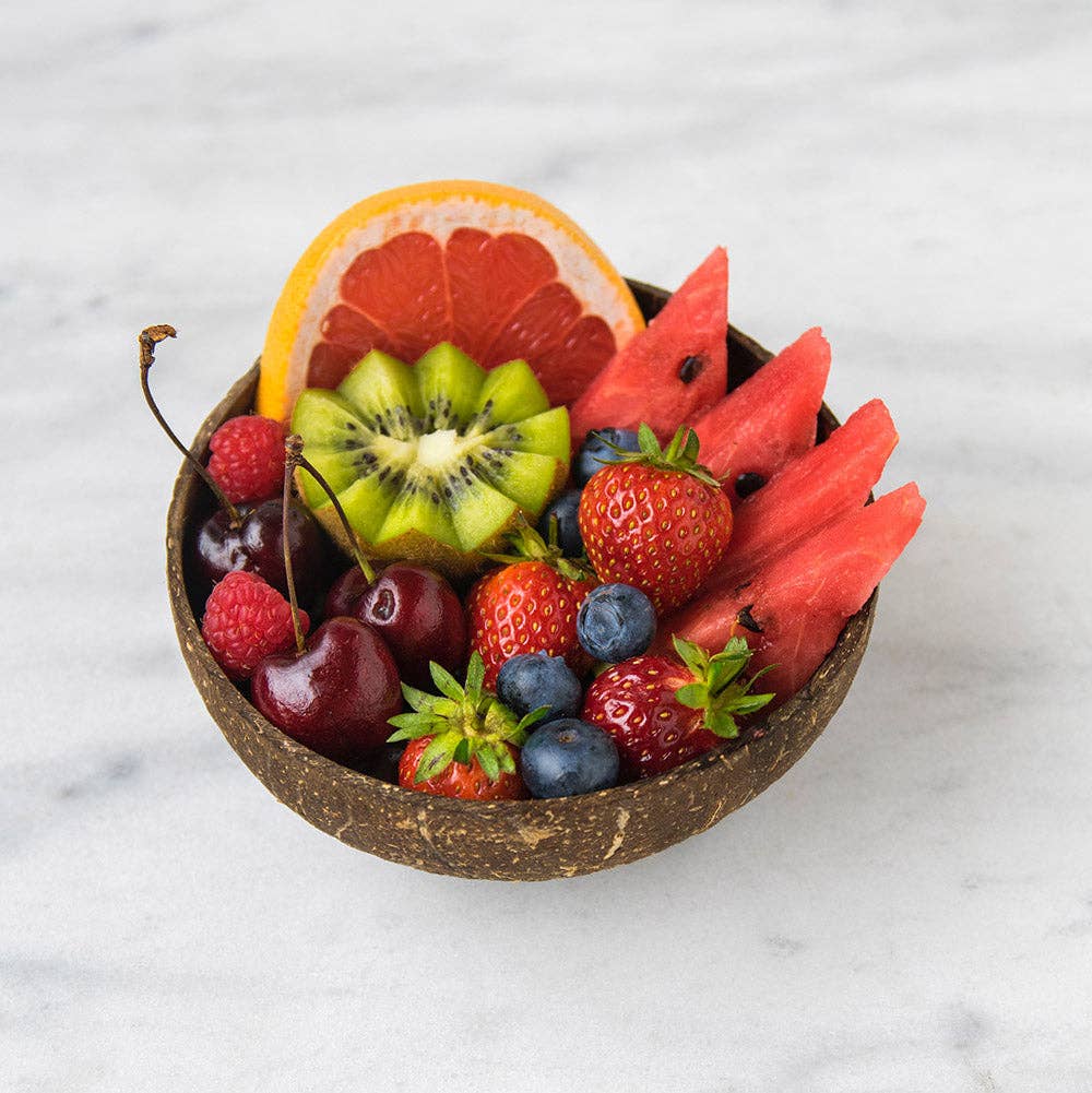 Cocobols - Wholesale Bowl - Cocobol “natural” finish3