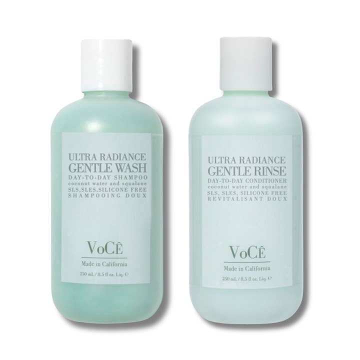 Pacote Suave por atacado de VoCê Haircare