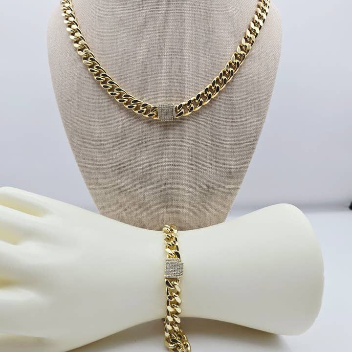 Set Monaco xp for wholesale by Angelica Arteaga