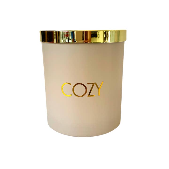 Acogedor para venta al por mayor de Sleeping Bear Candle Company