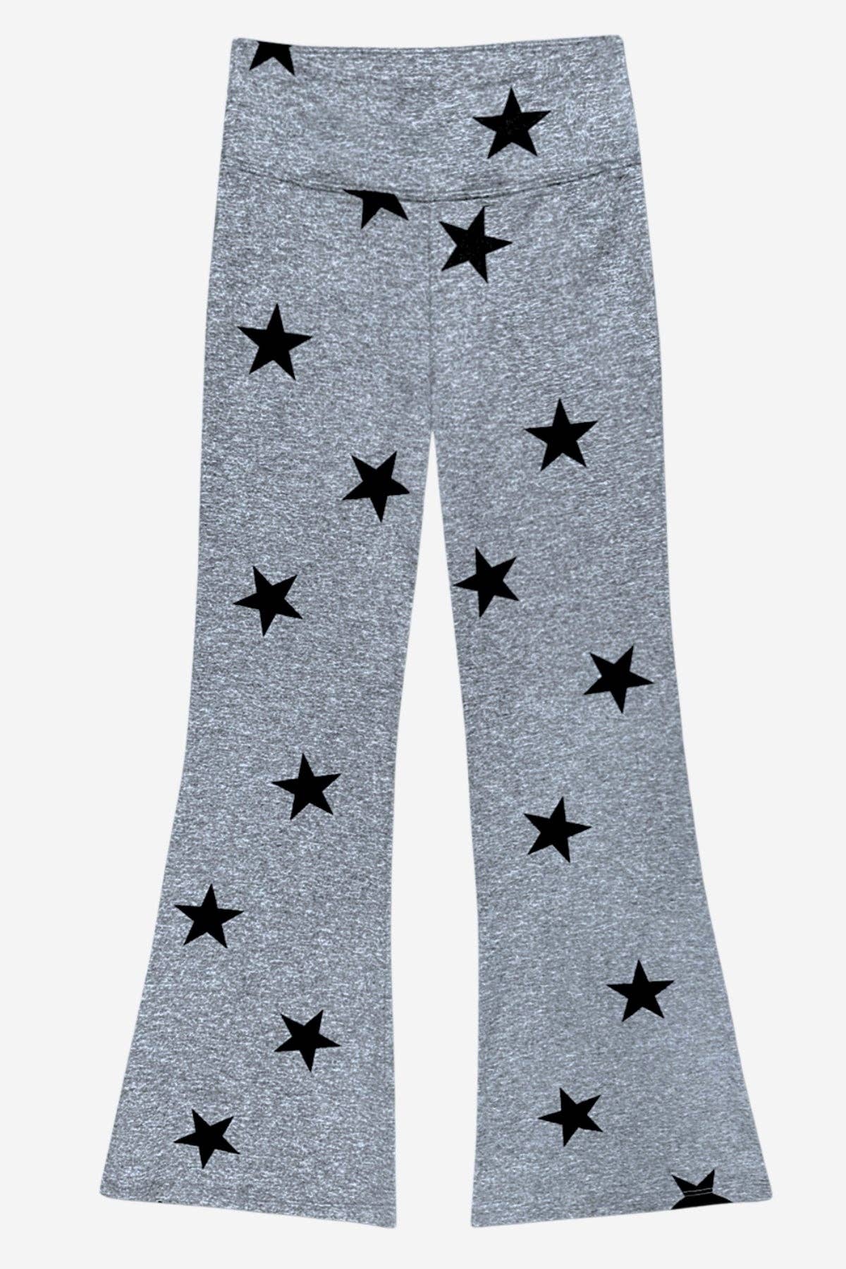 PixieLane – Großhandel Fashion-Leggings – Kinder – Einfach weiche Luxe-Schlaghose.24