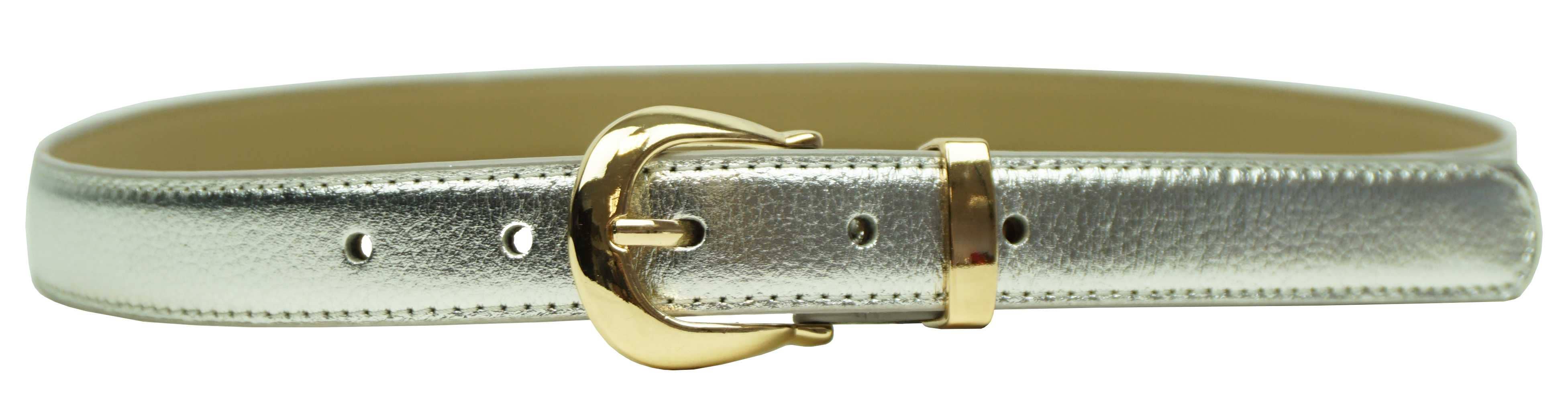 Anais - Wholesale Belt - Women's - CT3773 gold buckle leather belt6