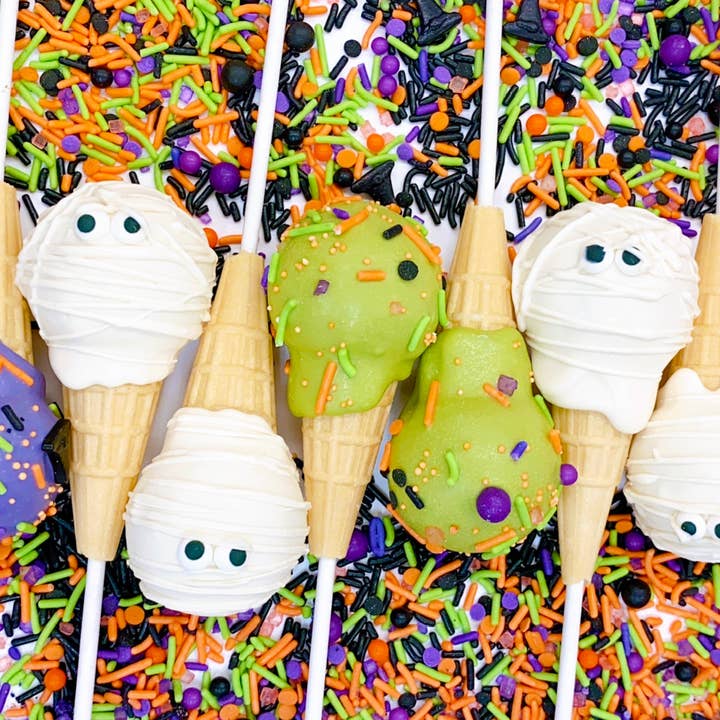 NY CAKE POPS – wholesale Cake – Yummy Mummy