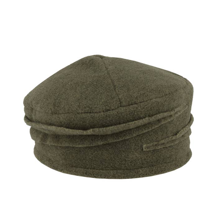 M BY FLECHET - ESSENTIALS - ALP1 - Wholesale Bucket Hat - Women's - POLAR WATERPROOF BEANIE - 2HS16513