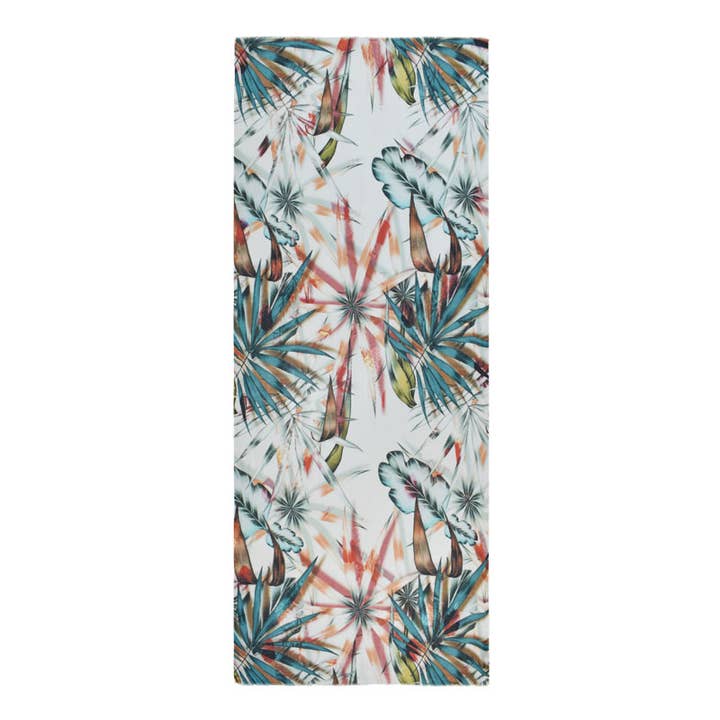 Providence Firecracker palmsjaal voor wholesale door Dupatta Designs