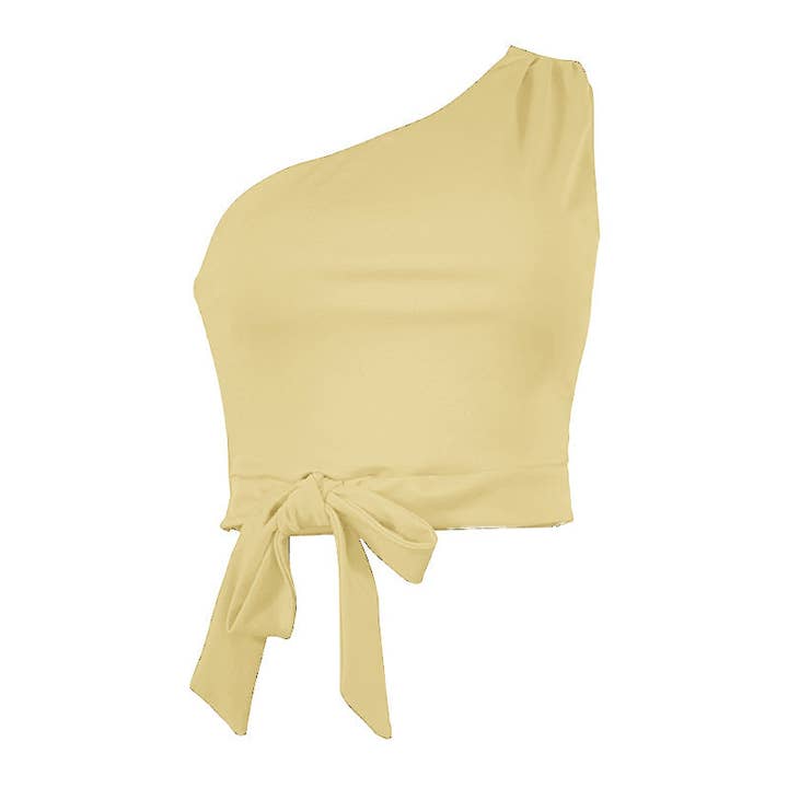 Top Halter Salamanca por atacado de Revella The Label