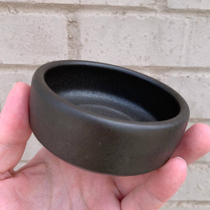 The Immaculate Beard - Wholesale Shave Bowl - Men's - Shave Bowl Handmade Ceramic10