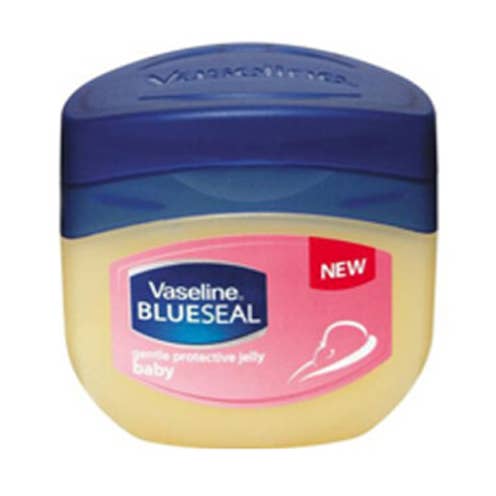 Vaseline Petroleum Jelly 100ml Baby for wholesale by Deluxe Import Trading