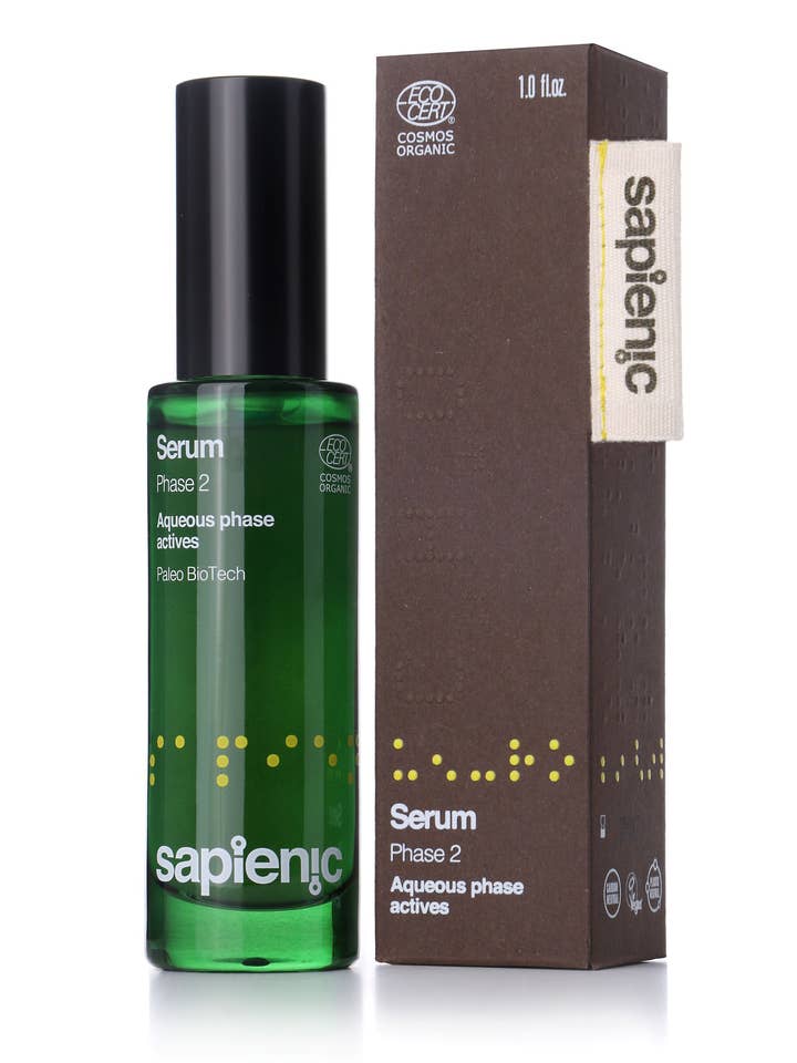 Serum (Phase 2) for wholesale by Sapienic
