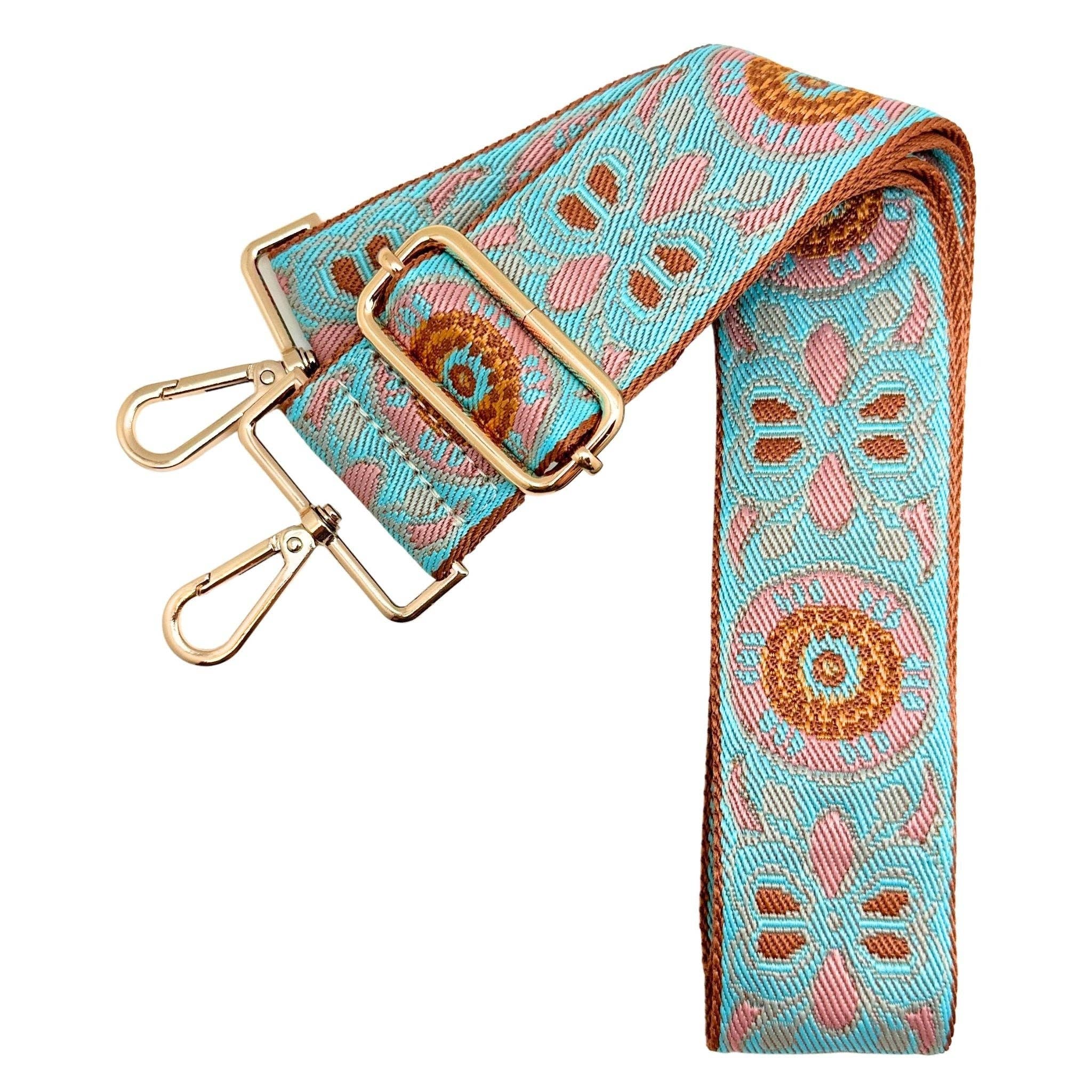 Cthru Purses - Wholesale Bag Strap - Women's - NEW Reflections - Assorted 30