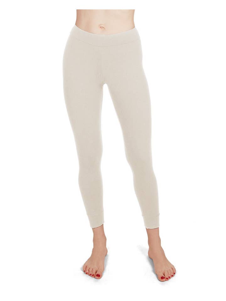 Infinity Classics International Inc. – wholesale Sport-/loungeleggings – Dam – Bambu Leggings