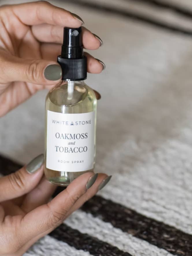 Vaporisateur pour la vente par White Stone Collection