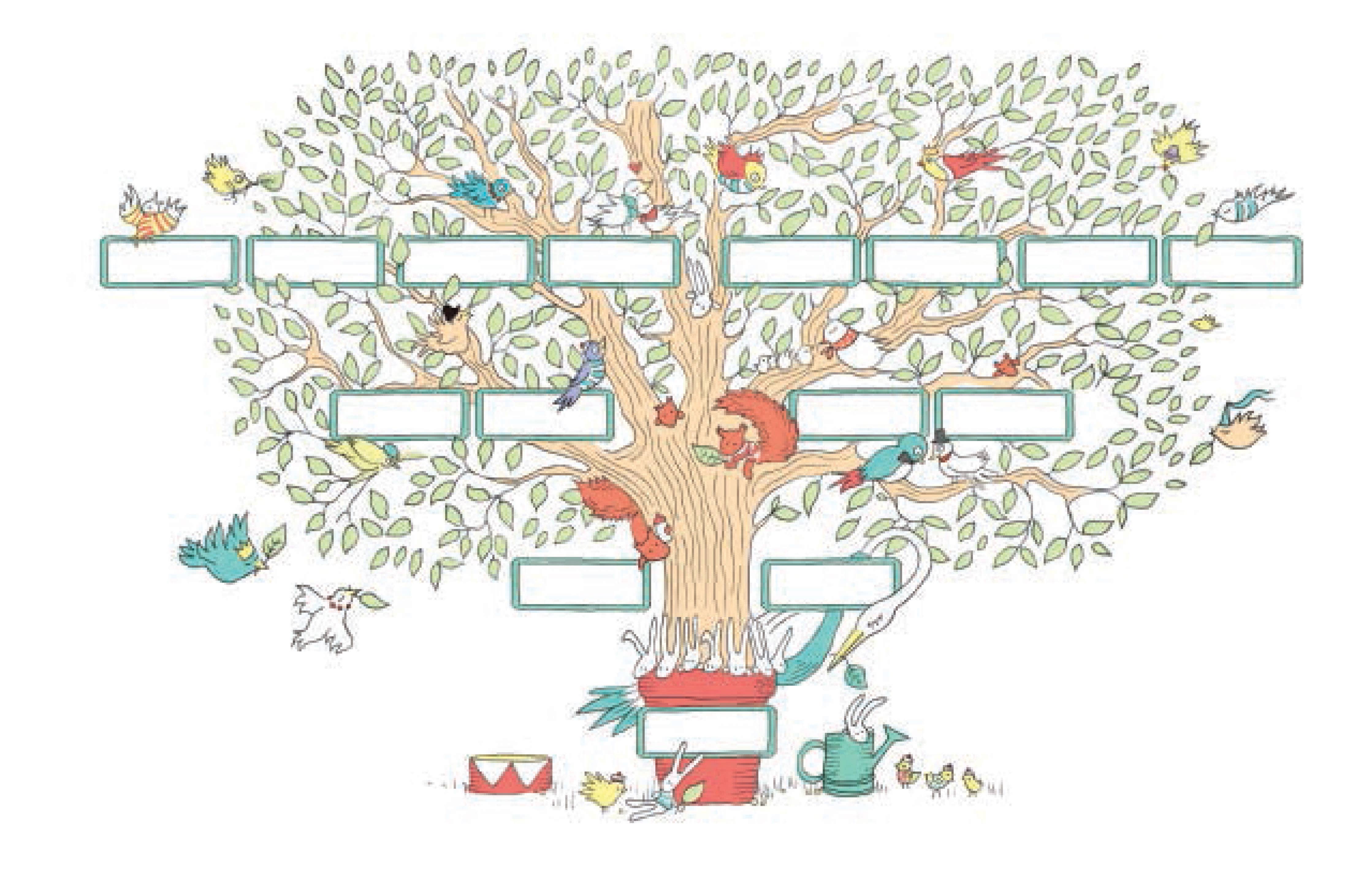 Chronicle Books - Wholesale Memory Book - Kids & Baby - Le Petit Baby Book4