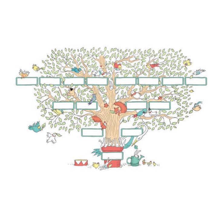 Chronicle Books - Wholesale Memory Book - Kids & Baby - Le Petit Baby Book4