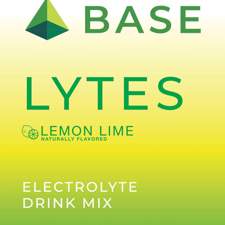 BASE Lytes for wholesale by BASE Performance
