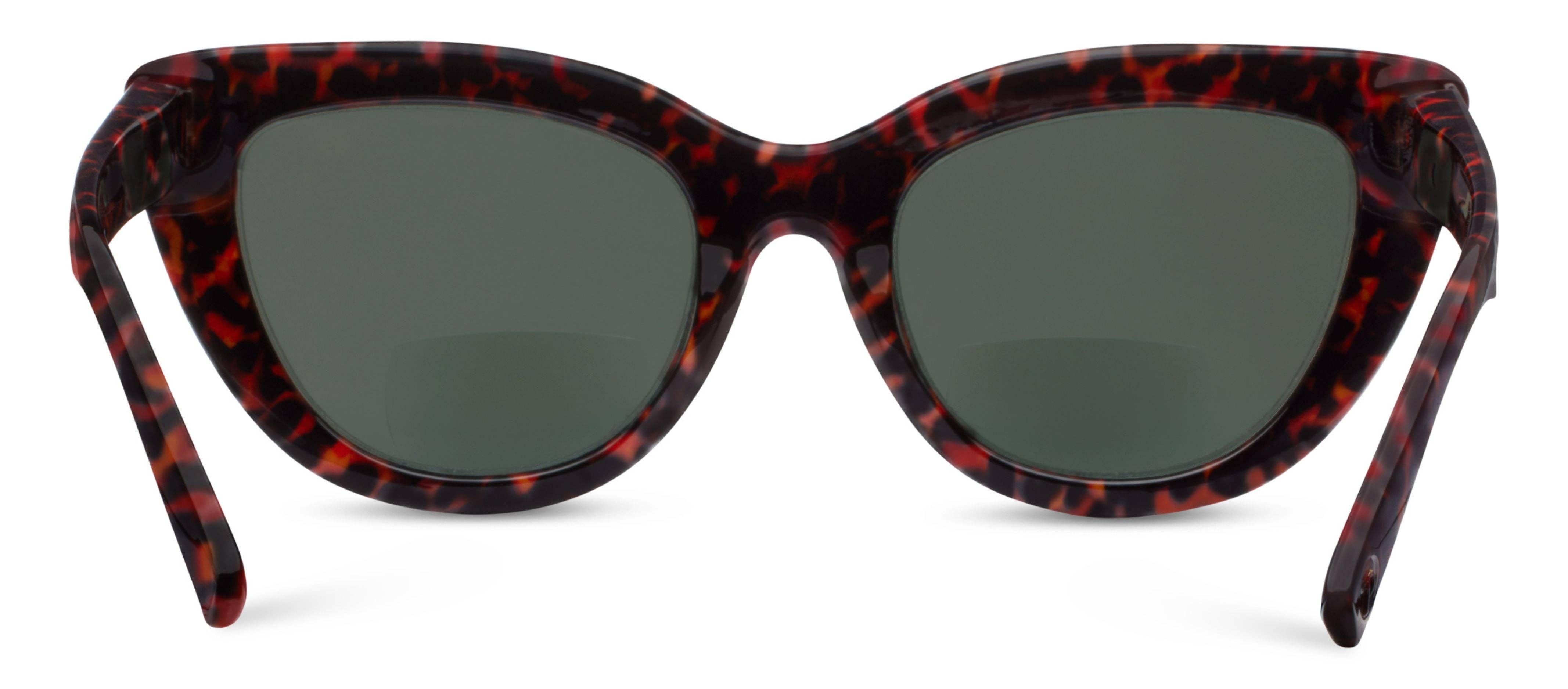 Tortue léopard Capri (Lunettes de soleil) en vente sur Faire2