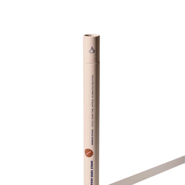 Very Goods Studio - Wholesale Incense - Pilton Incense Sticks1