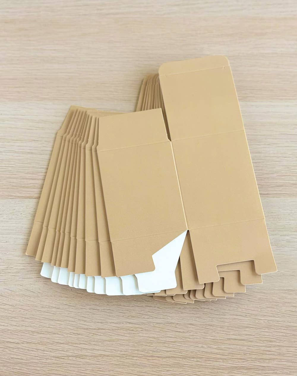 Mixie Market - Vente Coffrets cadeaux - Boîtes-cadeaux de blé 8 oz | 12 unités1