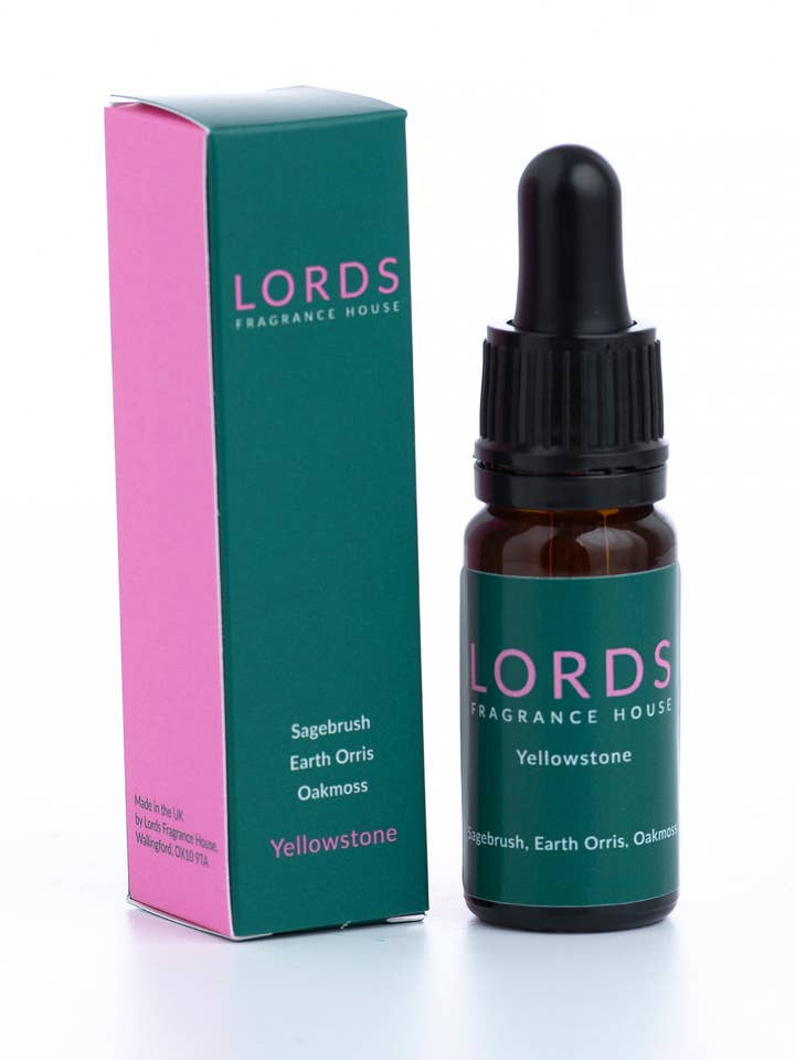 Yellowstone Fragrance Oil | Diffuser Oils | Oil for Burners for wholesale by LORDS Fragrance House
