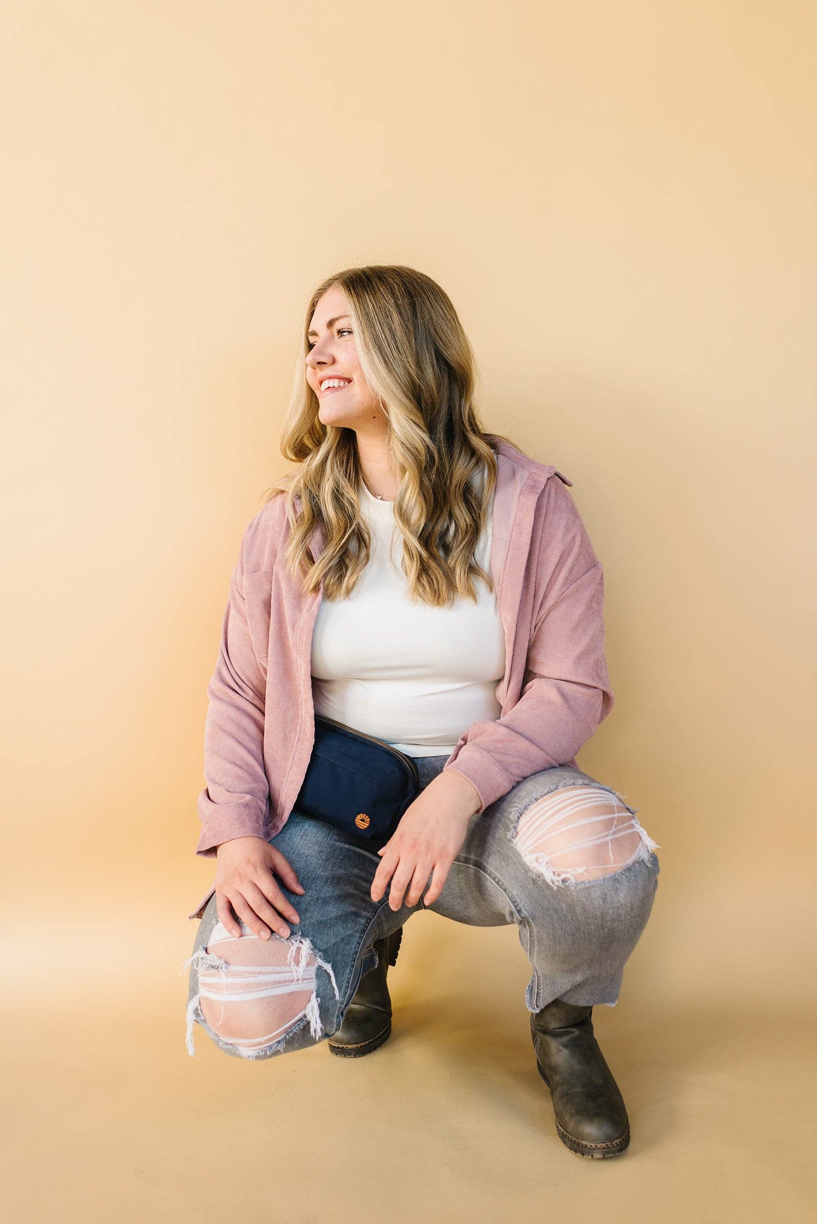 Tobiq - Wholesale Belt Bag - Unisex - DUO Hip Pack24