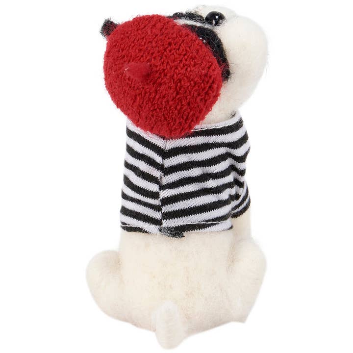 Primitives by Kathy - Wholesale Decorative Figurine - French Bulldog Critter1