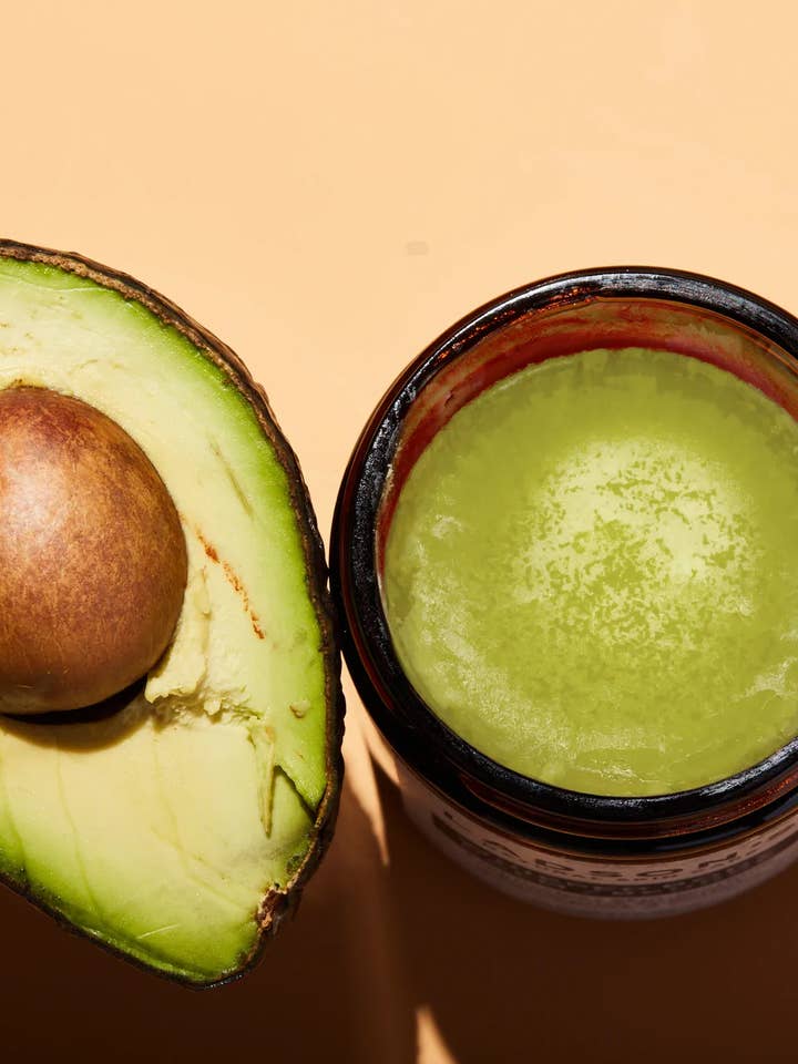 Avocado Butter for wholesale by Ladson's Natural Skin Care