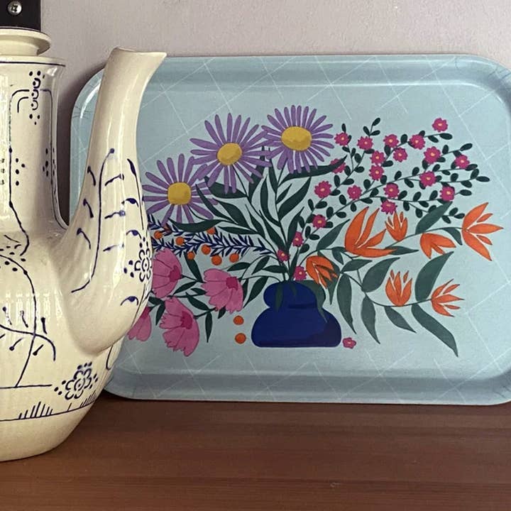 MIAO Papeterie - Wholesale Decorative Tray - Vase | Tray
