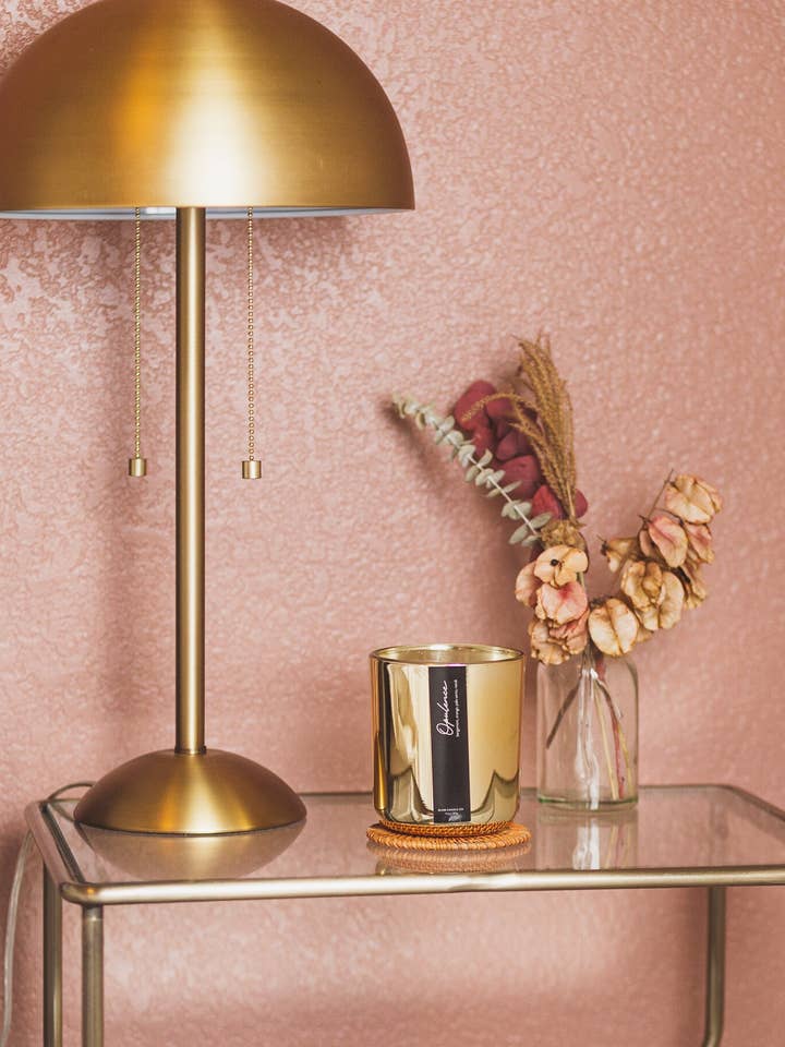 Opulence for wholesale by Blow Candle Co.