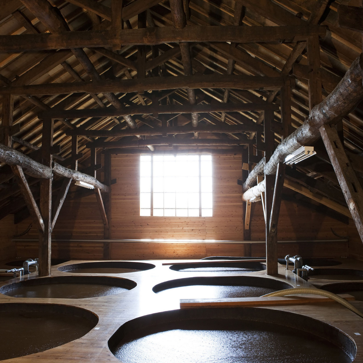 Umami Insider - Wholesale Sauce - Premium Koikuchi Pure Soy Sauce "Shiho-no-Shizuku", 10 floz2