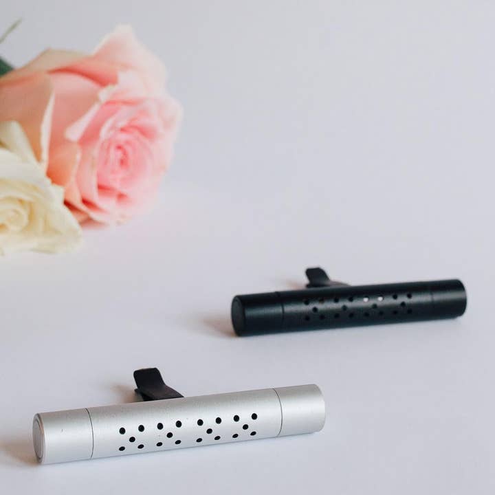 Miss Rachel Holland – Engroshandel Luftfrisker til bilen – unisex – Velvet Rose & Oud Luksus Bil Diffuser Bar