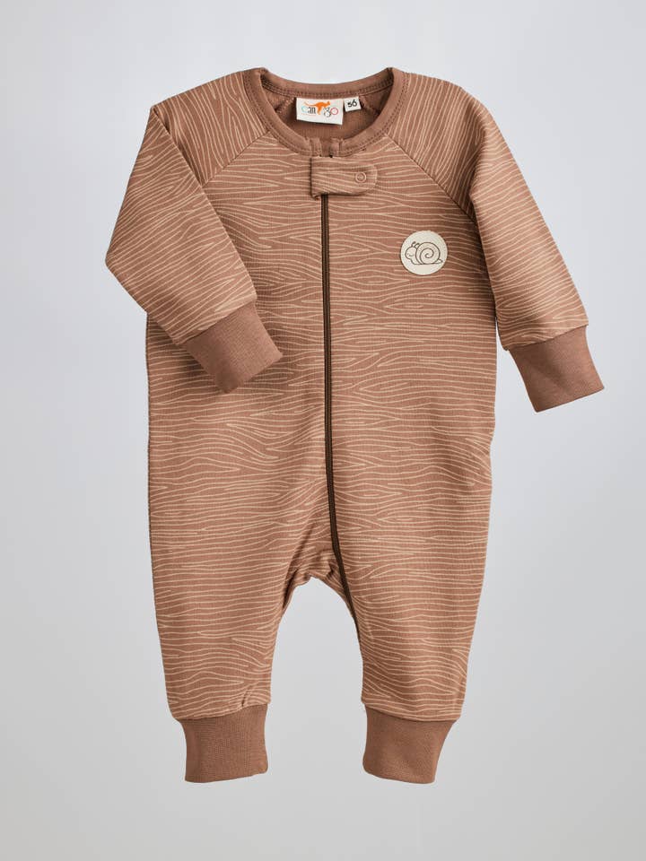 CAN GO Overall Schnecken 285 für den Großhandel von CAN GO