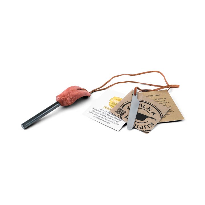Kupilka - Wholesale Lighter - KUPILKA FIRESTEEL 8