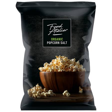 92874 Popcorn Sale BIO Food Atelier per la vendita all'ingrosso da parte di SureShot