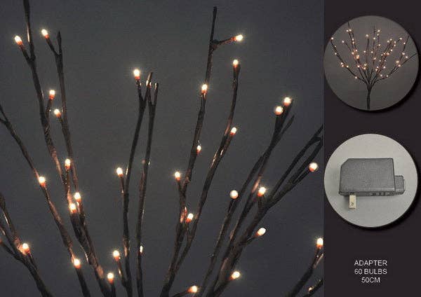 Hi-Line Gift Weeping Willow Branches 440LED