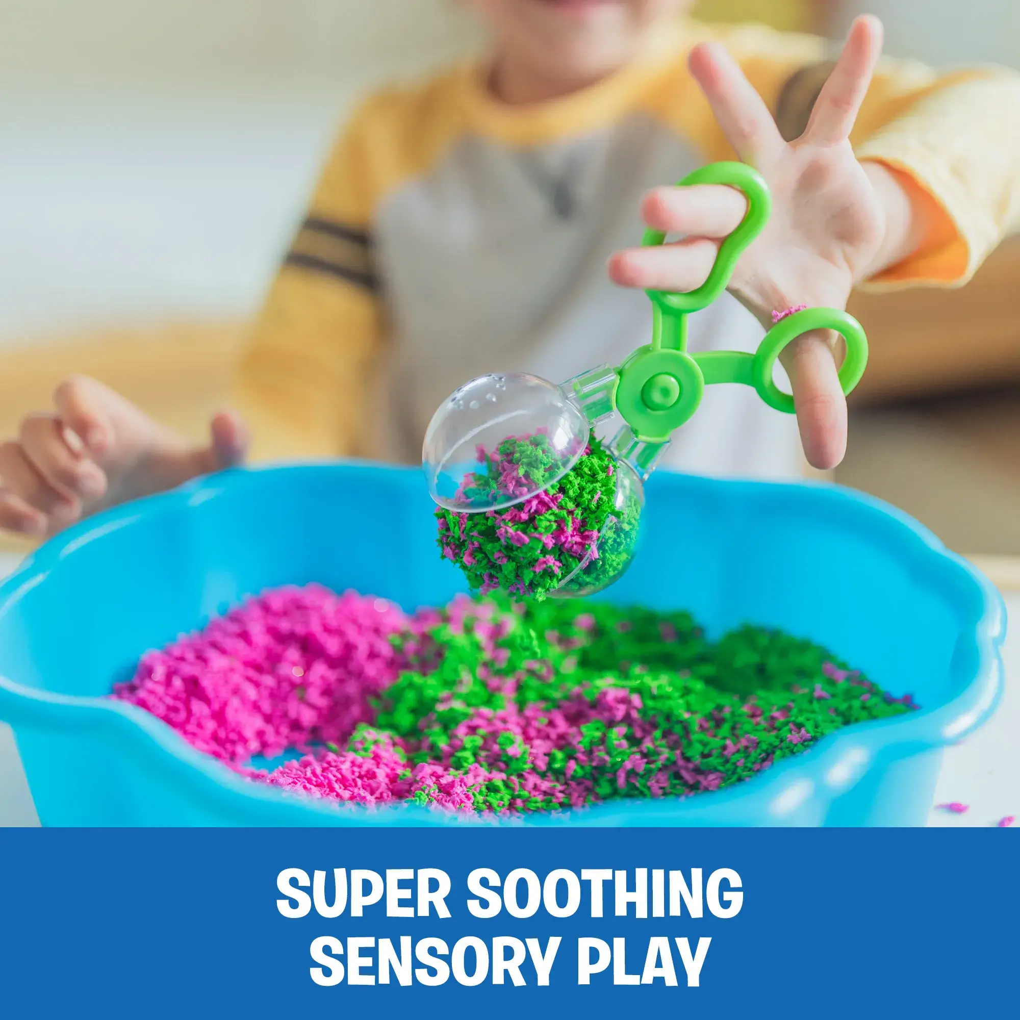 Learning Resources - Wholesale Toy Set - Kids - Playfoam Pluffle™ Sensory Station2