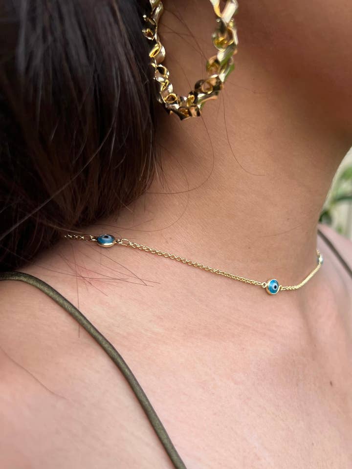 AKIRA for wholesale by Fig Co Jewellery