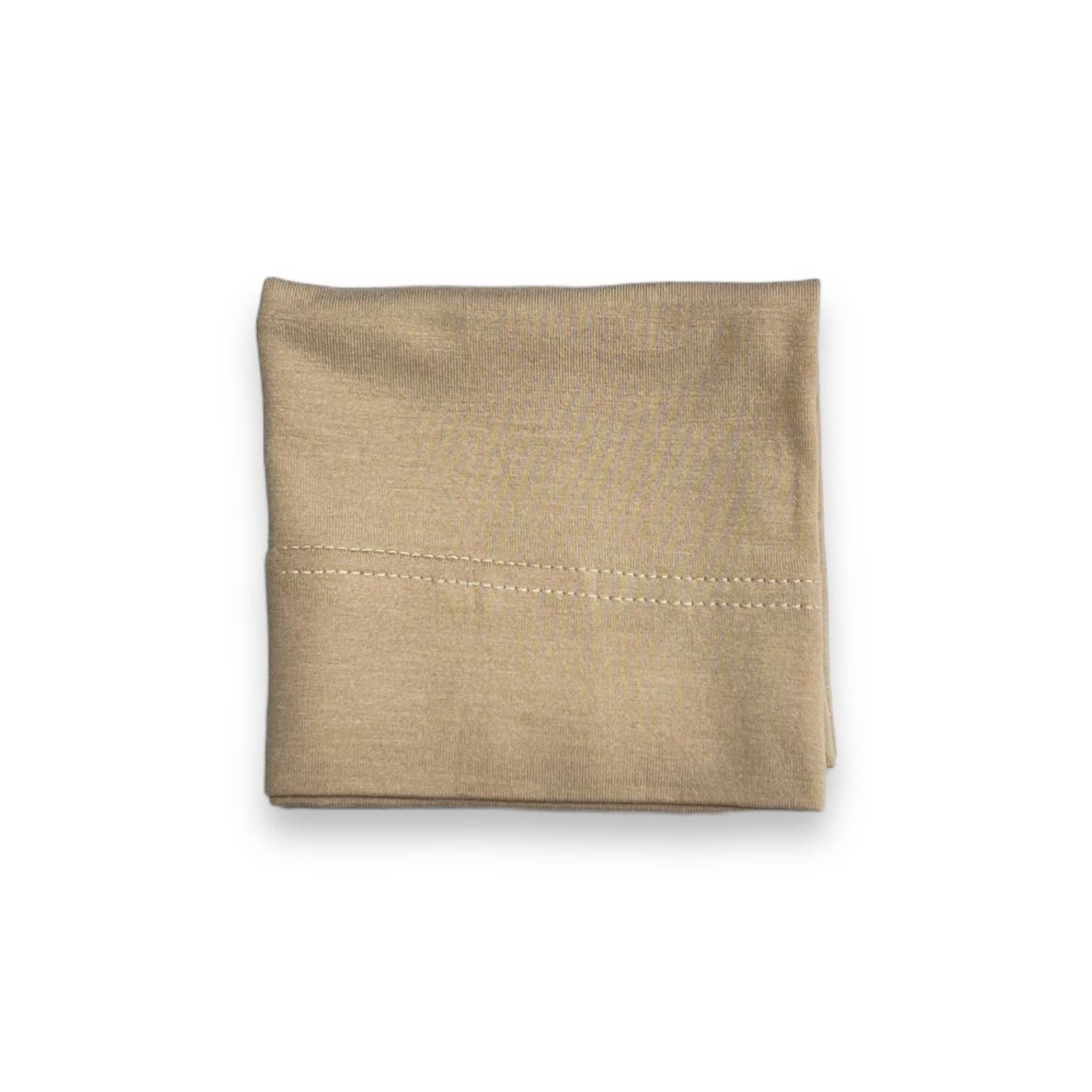 Lili Scarves (US Duty Free) - Wholesale Hijab - Women's - Recycled Bamboo Tube Cap - 11 Colors5