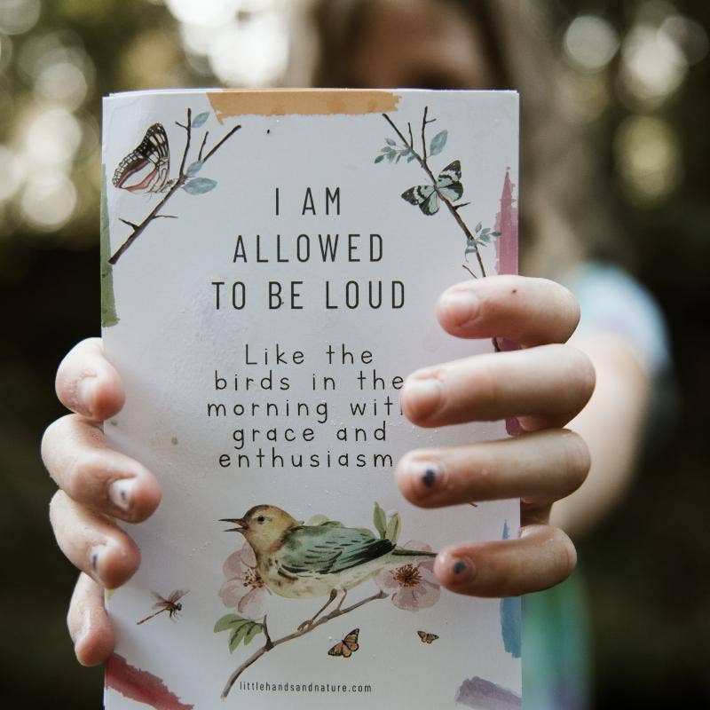 Little Hands and Nature - Wholesale DIY Craft Kit - Kids - Rainbow Joy Potion Kit5