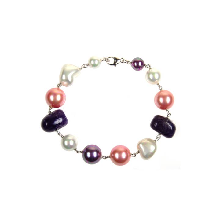 Allegra armband voor wholesale door Orquidea