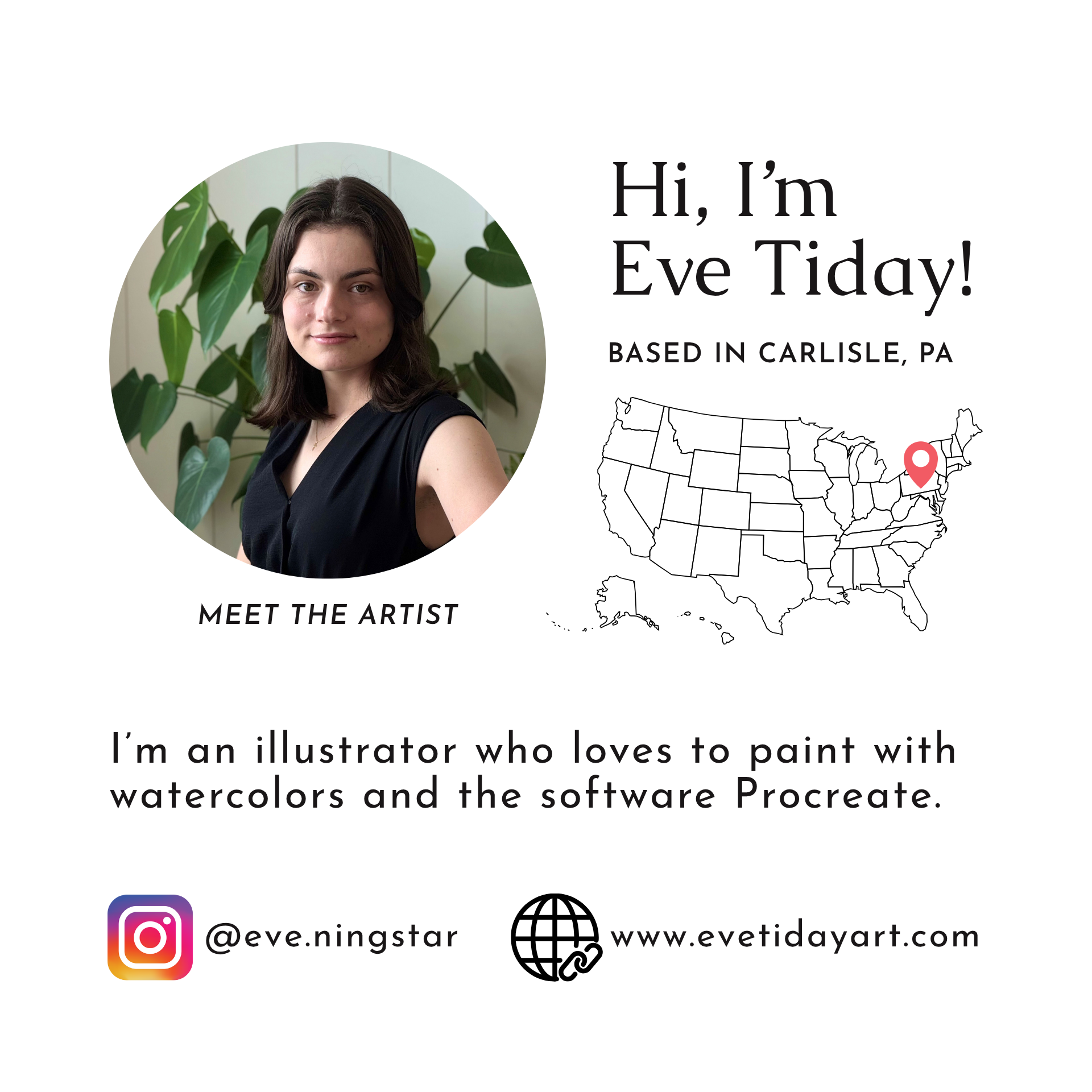 Tiday Art - Wholesale Everyday Greeting Card - Floral Bouquets Greeting Card Pack – A6 Set of Six10