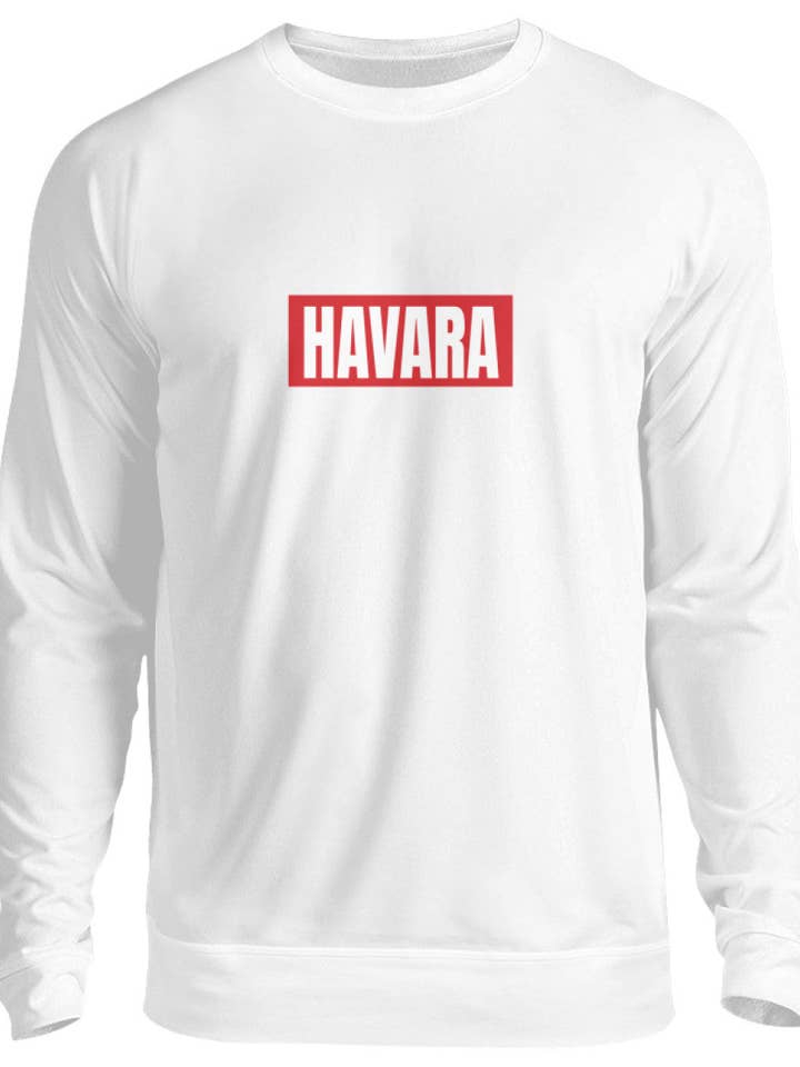 HAVARA - suéter por atacado de MUND:ART